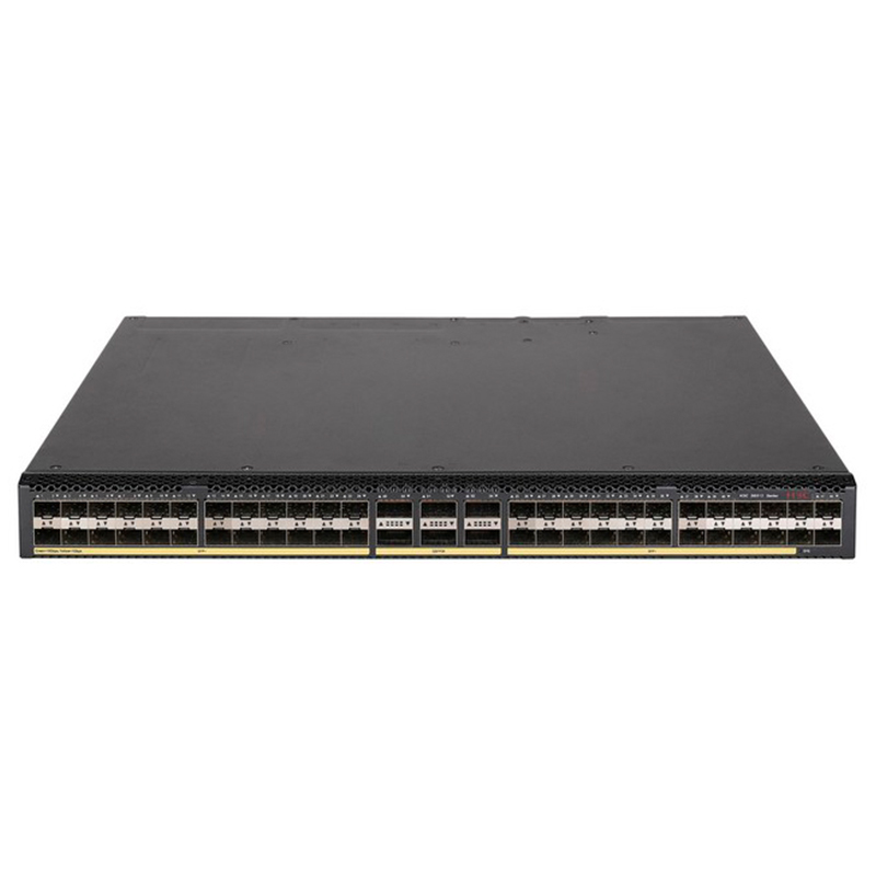H3C S6813-48X6C 48口万兆+100GE数据中心交换机
